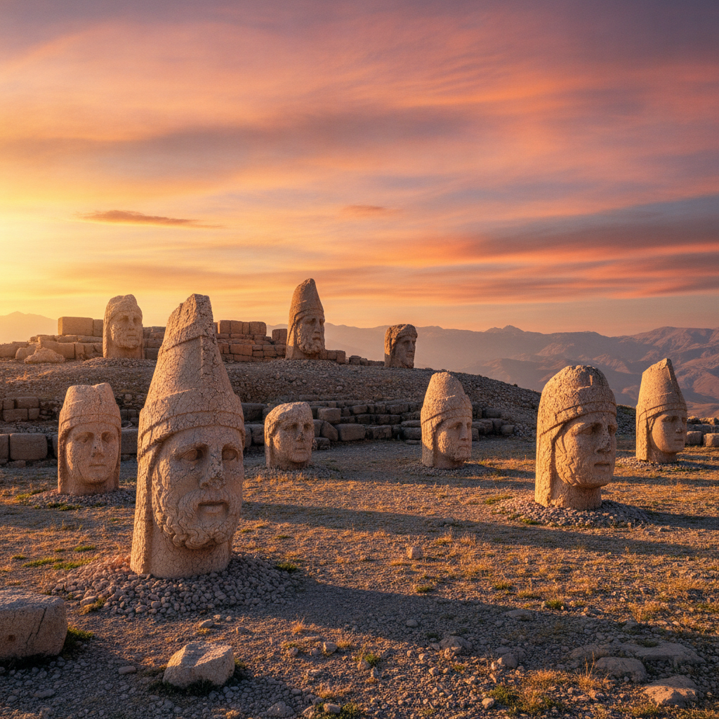 Adıyaman Etkinlik Takvimi 2026: Kültür ve Sanat Rehberi
