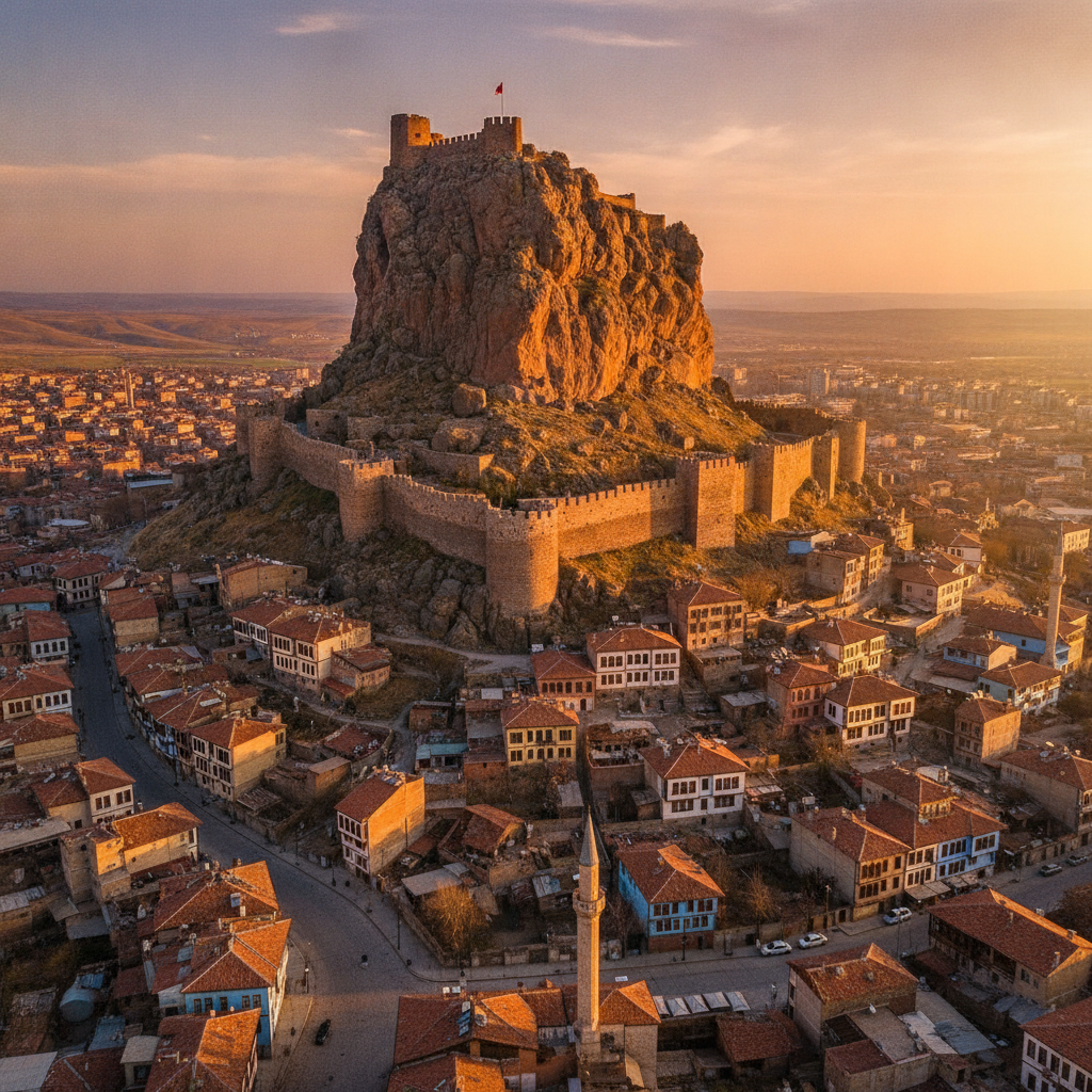2026 Afyonkarahisar Etkinlik Takvimi ve Rehberi