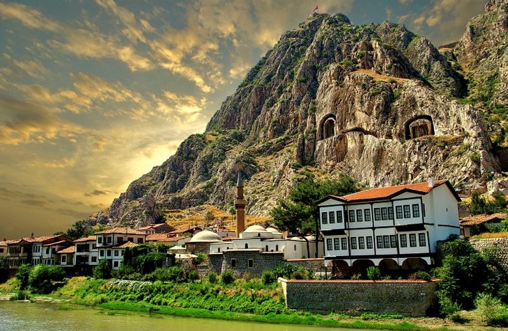 Amasya Etkinlik Takvimi 2026: Kültür ve Sanat Rehberi