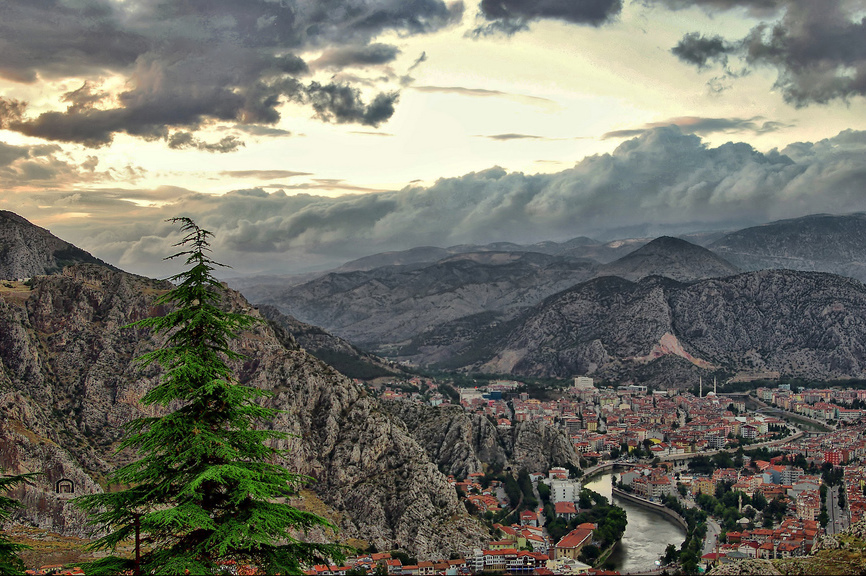 Amasya Etkinlik Takvimi görseli 1