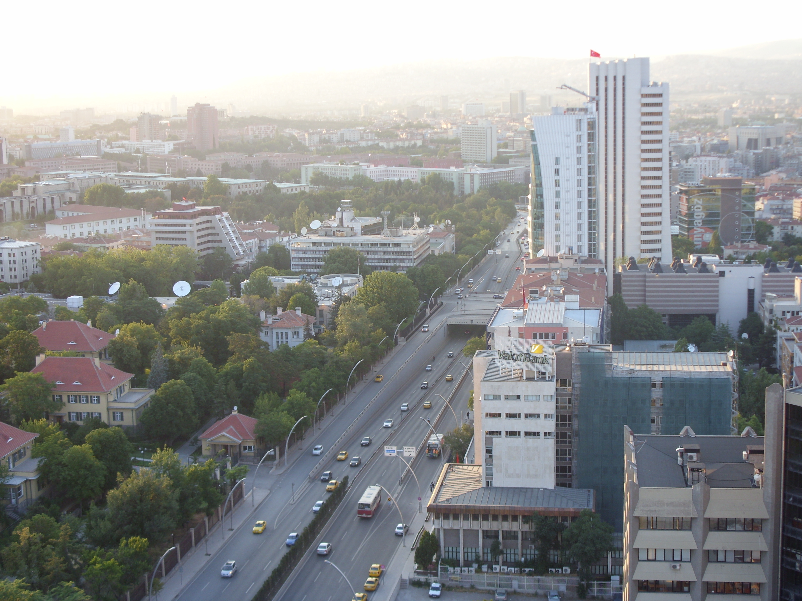 Ankara Etkinlik Takvimi görseli 1