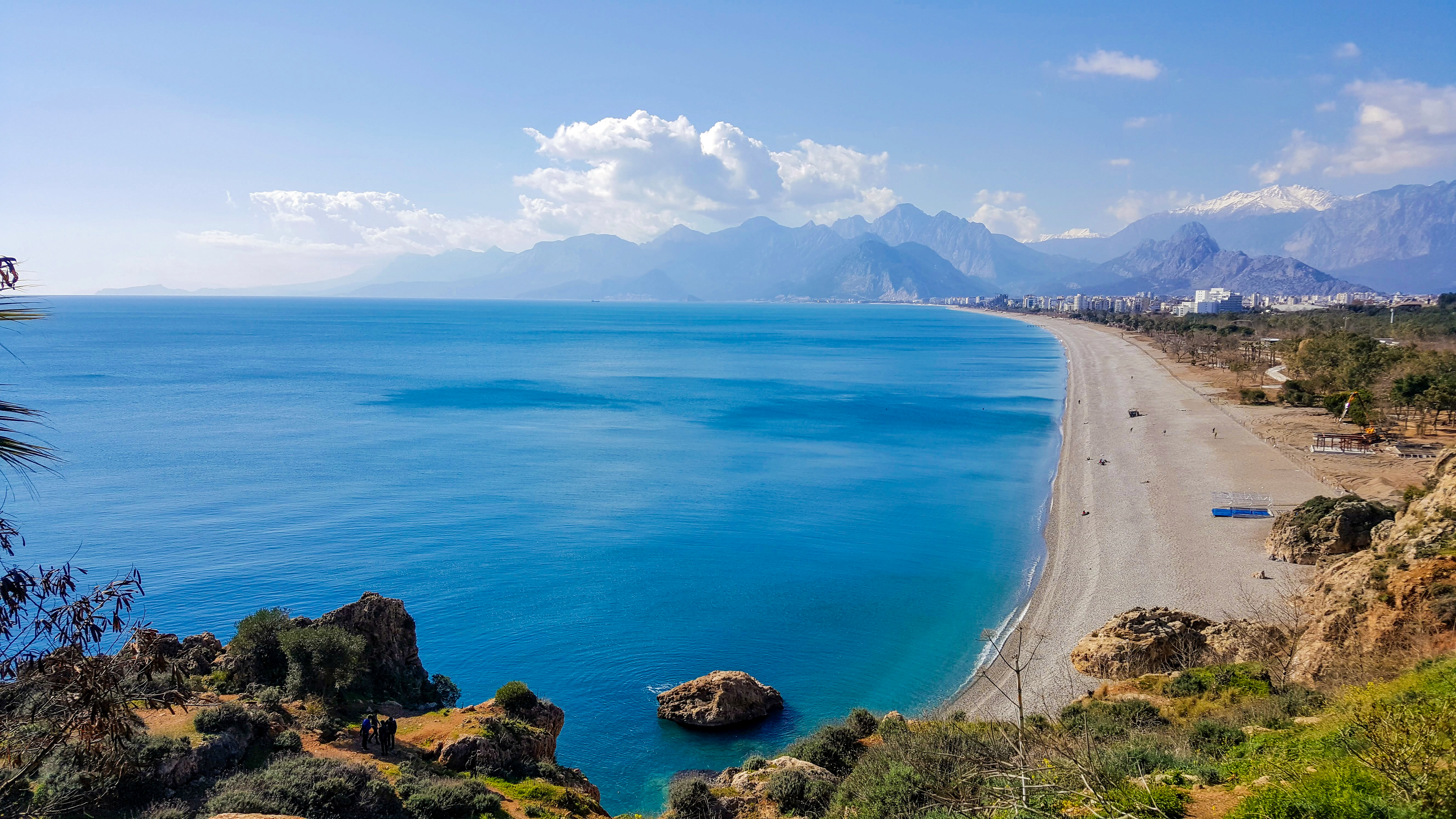 Antalya Etkinlik Takvimi görseli 1