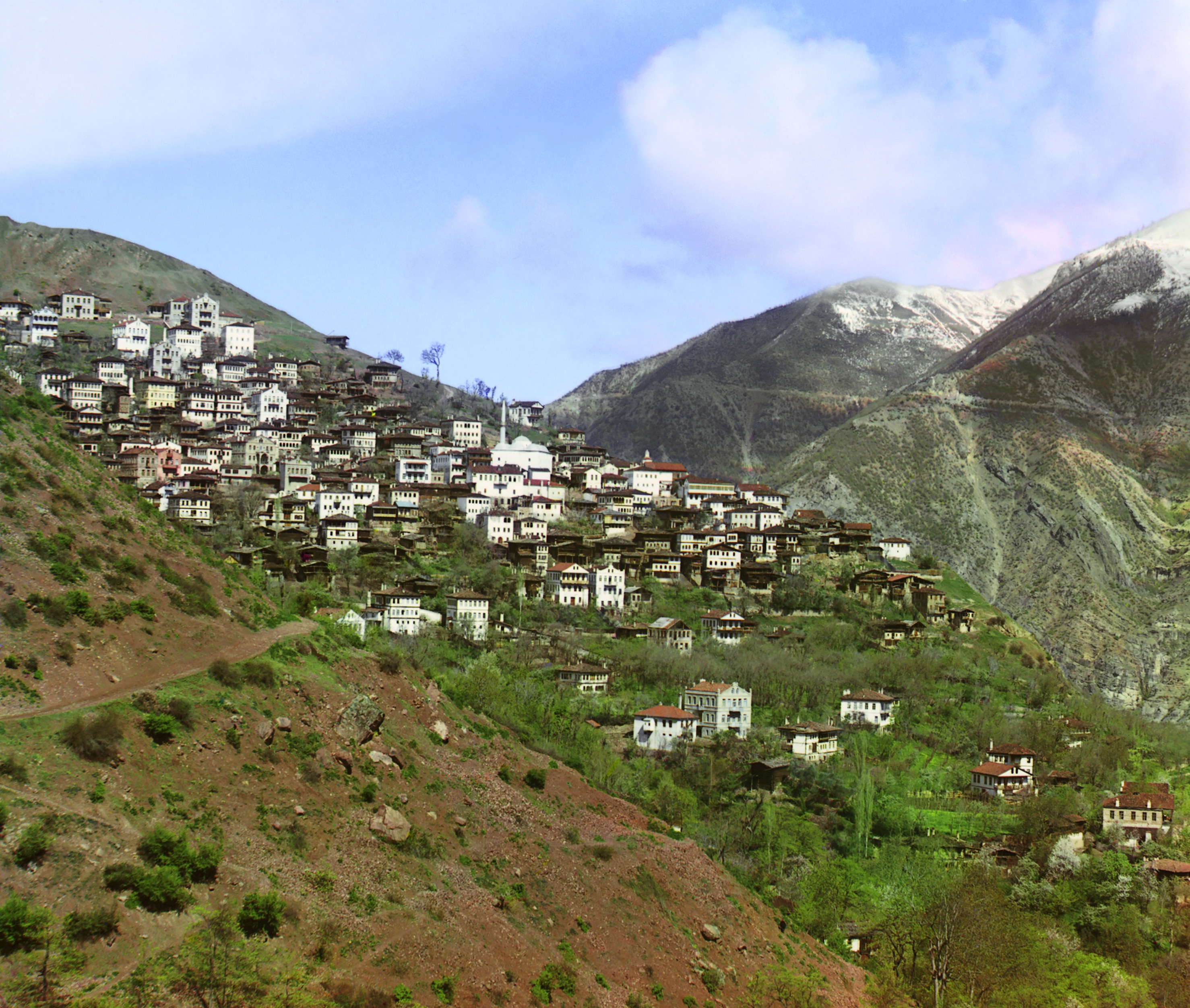 Artvin Etkinlik Takvimi 2026: Kültür ve Doğa Rehberi