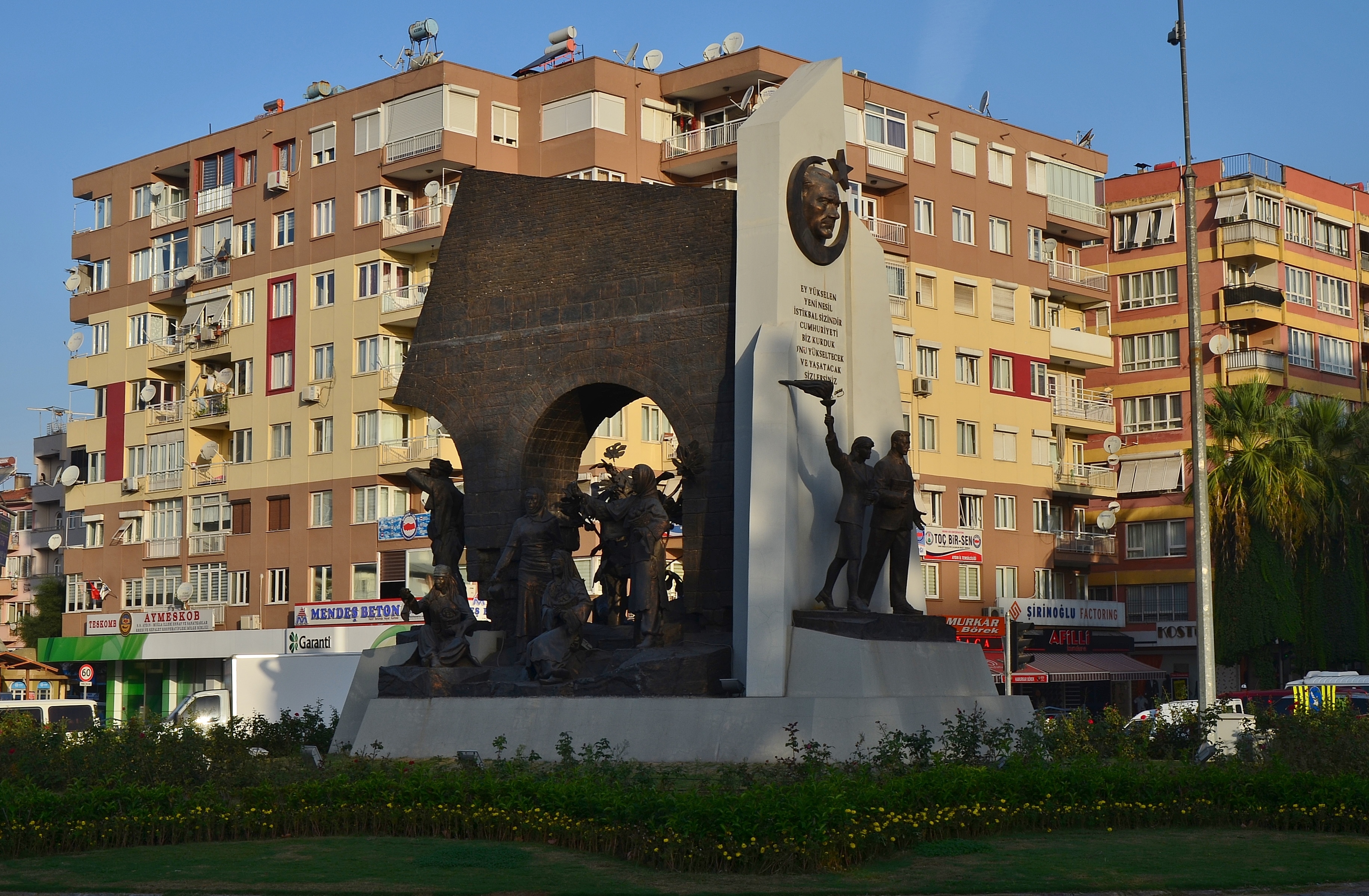 Aydın Etkinlik Takvimi görseli 1