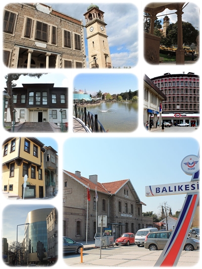 Balıkesir Etkinlik Takvimi 2026: Sanat ve Doğa