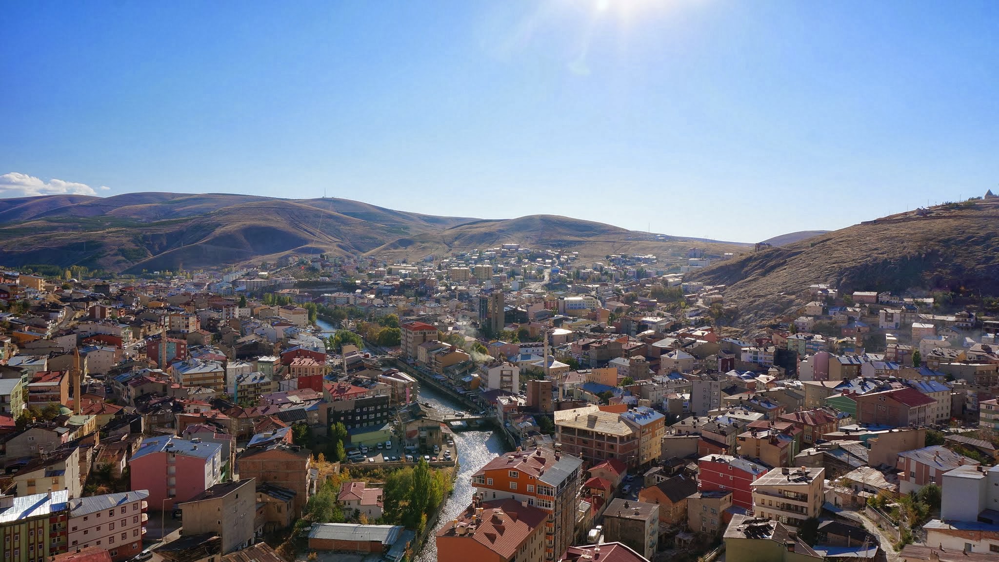 Bayburt Etkinlik Takvimi 2026: Kültür ve Doğa Rehberi