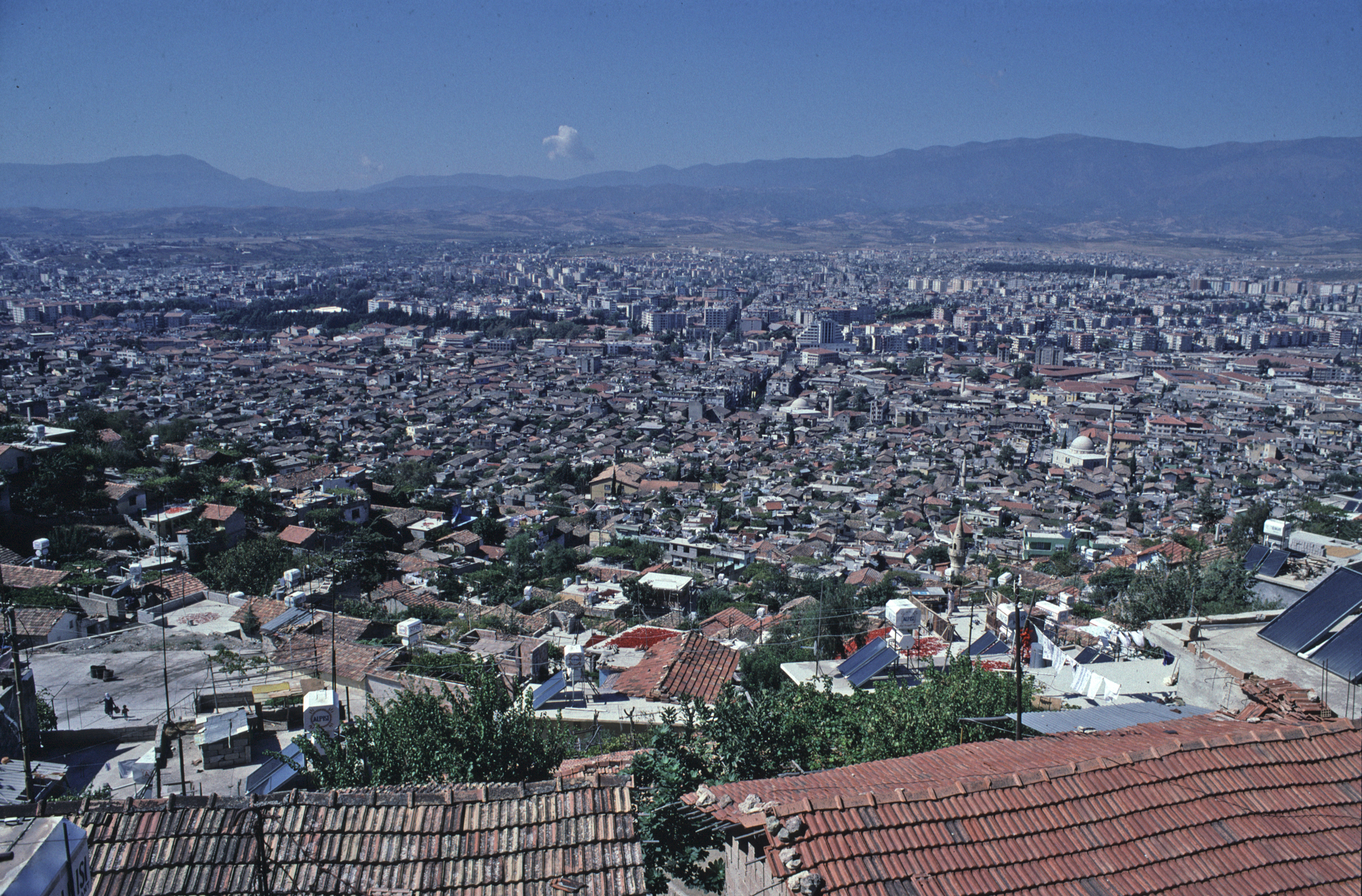 Bilecik Etkinlik Takvimi 2026: Kültür ve Doğa Rehberi