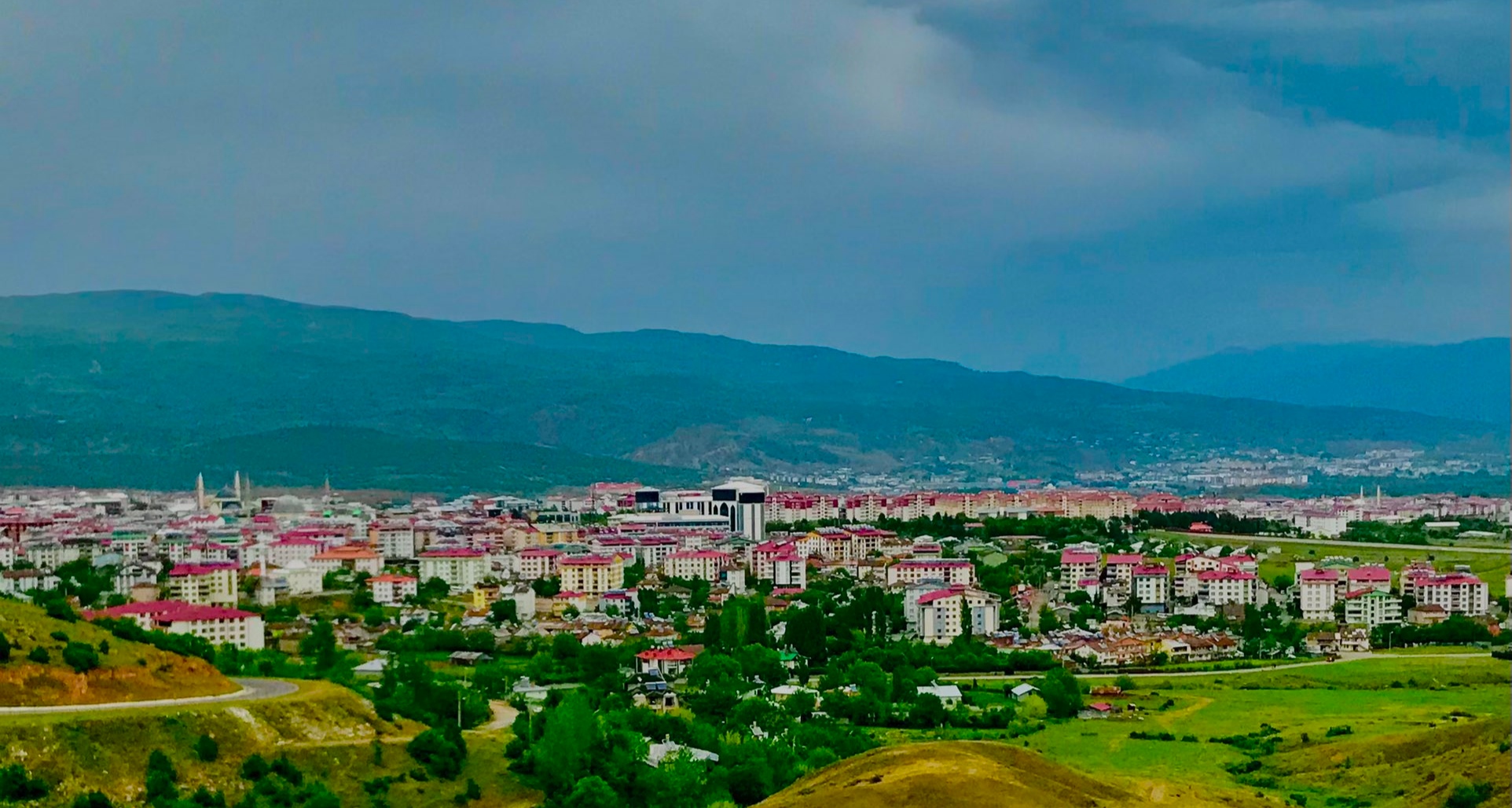 Bingöl Etkinlik Takvimi 2026: Kültür ve Doğa Rehberi